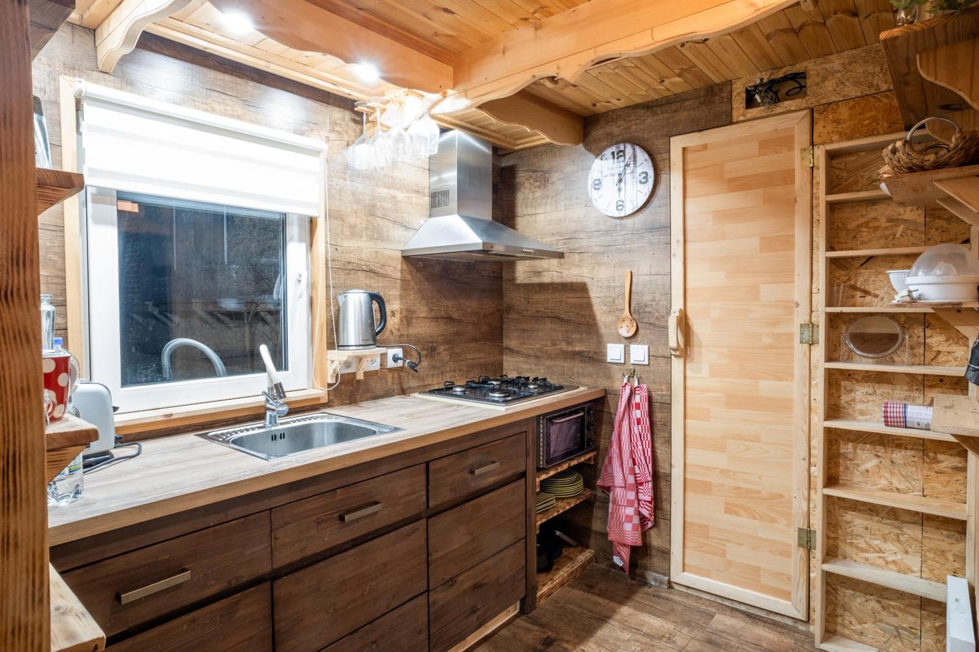 Chalet Julie